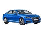Voir les Pièces de carrosserie pour AUDI A4 5 (B9-8W) phase 1 du 11/2015 au 08/2019 