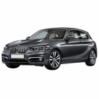  BMW SERIE 1 F20/F21 phase 2 depuis le 04/2015