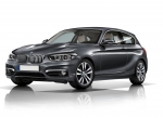 Voir les Pièces de carrosserie pour BMW SERIE 1 F20/F21 phase 2 depuis le 04/2015
