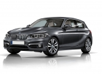 X5 BMW SERIE 1 F20/F21 phase 2 depuis le 04/2015