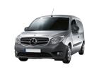 Voir les Pièces de carrosserie pour MERCEDES W415 CITAN du 10/2012 au 09/2021