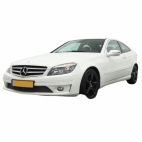 Voir les Pièces de carrosserie pour MERCEDES CLASSE CLC