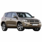  TOYOTA RAV 4 3 phase 2 du 05/2009 au 04/2010