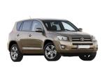 Complements Pare Chocs Arriere TOYOTA RAV 4 III phase 2 du 05/2009 au 04/2010