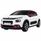  CITROEN C3 3 phase 1 du 10/2016 au 08/2020