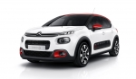 C15 CITROEN C3 III phase 1 du 10/2016 au 08/2020