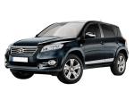 Feux Avants TOYOTA RAV 4 III phase 3 du 05/2010 au 01/2013