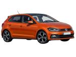 Voir les Pièces de carrosserie pour VOLKSWAGEN POLO VI (AW) phase 1 du 10/2017 au 08/2021