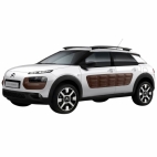 Voir les Pièces de carrosserie pour CITROEN C4 CACTUS