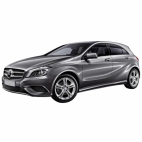  MERCEDES W176 CLASSE A 3 phase 1 du 06/2012 au 12/2015