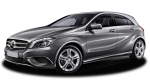 Voir les Pièces de carrosserie pour MERCEDES W176 CLASSE A III phase 1 du 09/2012 au 08/2015