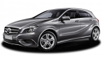 Glace De Retroviseurs MERCEDES W176 CLASSE A III phase 1 du 06/2012 au 12/2015