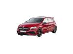 Voir les Pièces de carrosserie pour MERCEDES W176 CLASSE A III phase 2 du 09/2015 au 02/2018