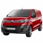  CITROEN JUMPY 3 - SPACETOURER depuis 04/2016