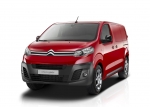 Poignes Serrures CITROEN JUMPY III - SPACETOURER depuis 04/2016