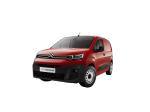 Complements Pare Chocs Arriere CITROEN BERLINGO III Fourgon depuis le 09/2018