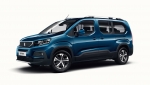 Expert PEUGEOT RIFTER depuis le 09/2018