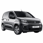  PEUGEOT PARTNER 3 depuis le 09/2018