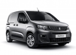 Rifter PEUGEOT PARTNER III depuis le 09/2018