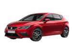 Portes SEAT LEON III (5F) phase 2 du 10/2016 au 02/2020