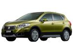 Voir les Pièces de carrosserie pour SUZUKI SX4 II [S CROSS] phase 1 depuis le 09/2013