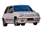 Portes RENAULT SUPER 5