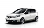 Laguna RENAULT SCENIC III phase 3 du 06/2013 au 08/2016