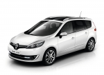  RENAULT SCENIC 3 GRAND phase 3 du 06/2013 au 08/2016