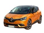 Complements Pare Chocs Arriere RENAULT SCENIC IV phase 1 depuis le 09/2016