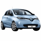 Voir les Pièces de carrosserie pour RENAULT ZOE
