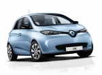 Voir les Pièces de carrosserie pour RENAULT ZOE I du 10/2012 au 08/2019