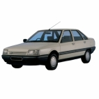 Voir les Pièces de carrosserie pour RENAULT R21