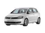 Complements Pare Chocs Arriere VOLKSWAGEN GOLF PLUS phase 2 du 03/2009 au 04/2014