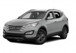 Voir les Pièces de carrosserie pour HYUNDAI SANTA FE III depuis le 09/2012