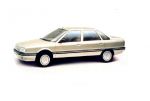 Voir les Pièces de carrosserie pour RENAULT R21 2 du 05/1989 au 08/1995