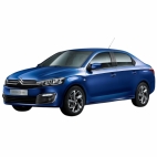 Voir les Pièces de carrosserie pour CITROEN C-ELYSEE phase 2 depuis le 01/2017