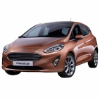  FORD FIESTA MK7 phase 1 du 05/2017 au 12/2021
