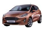 Portes FORD FIESTA MK7 phase 1 du 05/2017 au 12/2021