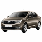 DACIA LOGAN 2 BERLINE - MCV - LOGAN STEPWAY 2 phase 2 du 11/2016 au 12/2020  DACIA LOGAN 2 BERLINE - MCV - LOGAN STEPWAY 2 phase 2 du 11/2016 au 12/2020