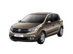 Pieces Hayon Arriere DACIA SANDERO II - SANDERO STEPWAY II phase 2 du 11/2016 au 08/2020