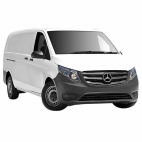 Voir les Pièces de carrosserie pour MERCEDES W447 VITO 3 - 5 CLASS 2 du 06/2014 au 05/2019