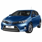  TOYOTA AURIS 2 (E18) phase 1 du 01/2013 au 05/2015