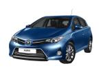 Mecanique TOYOTA AURIS II (E18) phase 1 du 01/2013 au 05/2015