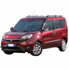 Voir les Pièces de carrosserie pour FIAT DOBLO 2 phase 2 depuis le 02/2015