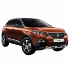 Voir les Pièces de carrosserie pour PEUGEOT 3008 2 phase 1 du 10/2016 au 08/2020