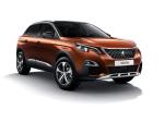 807 PEUGEOT 3008 II phase 1 du 10/2016 au 08/2020