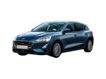 Complements Pare Chocs Arriere FORD FOCUS IV depuis le 09/2018