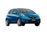 Voir les Pièces de carrosserie pour HONDA JAZZ II du12/2008 au 12/2014