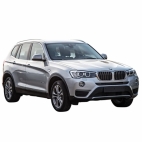 Voir les Pièces de carrosserie pour BMW SERIE X3 2 F25 phase 2 du 04/2014 au 10/2017