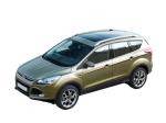 Complements Pare Chocs Avant FORD KUGA II phase 1 du 03/2013 au 10/2016